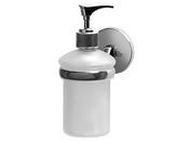 Bisk B01434CH Chroma Soap Dispenser image