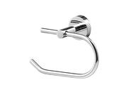 Bisk B03038FO Toilet Roll Holder image