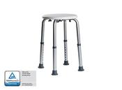 Bisk B07705PO Pro Shower Stool image