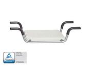 Bisk B06218PO Pro Bathtub Seat