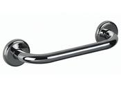 Bisk B71275NI Grab Bar Stainless Steel 228mm image
