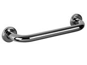 Bisk 71850 Grab Bar Stainless Steel 302mm image