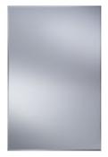 Pure Rectangular Bevelled (50x60cm) D036526