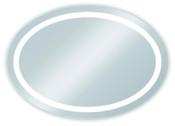 Dione Illuminated Mirror (65x85cm) D002880 image