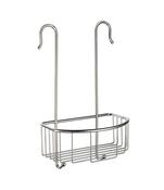Smedbo SDK1048 Sideline Hanging Shower Basket image