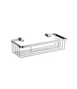 Smedbo SDK2001 Sideline Shower Basket image