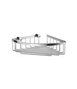Smedbo SDK2021 Sideline Corner Shower Basket image