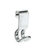 Smedbo SDK2100 Sideline Hook Pair for Soap Basket image