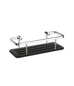Smedbo SDK3003 Sideline Soap Basket image