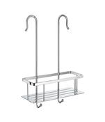 Smedbo SDK3048 Sideline Hanging Shower Basket image