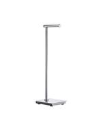 Smedbo SFK602 Outline Lite Freestanding Toilet Roll Holder Square Base image