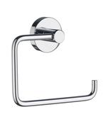 Smedbo SHK341 Home Toilet Roll Holder Without Lid image