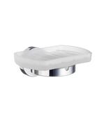 Smedbo SHK342 Home Wall Mounted Soap Dish image