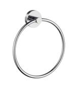 Smedbo SHK344 Home Towel Ring image