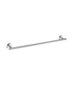 Smedbo SHK3464 Home Single Towel Rail (648mm) image