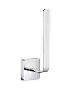 Smedbo SOK320 Ice Spare Toilet Roll Holder image