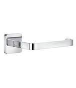 Smedbo SOK3411 Ice Toilet Roll Holder Without Lid image