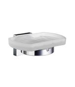 Smedbo SRK342 House Wall Mounted Soap Dish image