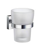 Smedbo SRK343 House Wall Mounted Glass Tumbler