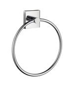 Smedbo SRK344 House Towel Ring image