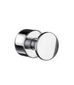 Smedbo SRK3455 House Single Robe Holder image