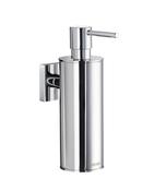 Smedbo SRK370 House Soap Dispenser Wall Mounted image