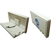 Nofer N09209 Horizontal Baby Changing Unit image