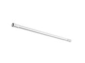 Bisk B72202SR Telescopic Rail White 70x120cm image