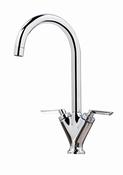 HKT11 Olicana Mono Sink Mixer image