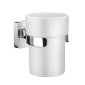 Smedbo SOK343P Ice Glass Tumbler image
