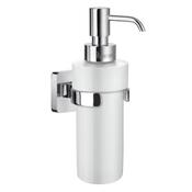 Smedbo SOK369P Ice Soap Dispenser image