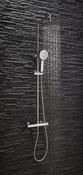 HSHOWER002 Middleton Exposed Shower Kit image