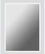 Vittorio Illuminated Mirror (50x60cm) D001722