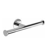 Smedbo SYK320 Time Double Toilet Roll Holder image
