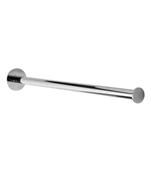 Smedbo SYK328 Time Fixed Towel Rail (440mm) image
