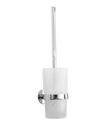 Smedbo SYK333 Time Toilet Brush &amp; Holder image