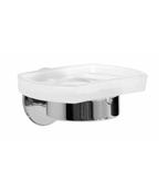 Smedbo SYK342 Time Soap Dish image