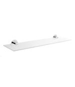 Smedbo SYK347 Time Glass Shelf (600mm)