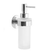Smedbo SYK369 Time Soap Dispenser image