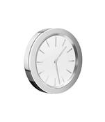 Smedbo SYX380 Time Clock White Face image