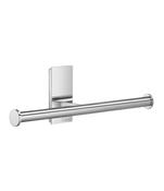 Smedbo SZK320 Pool Spare Double Toilet Roll Holder image