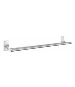 Smedbo SZK3364 Pool Double Towel Rail (630mm) image