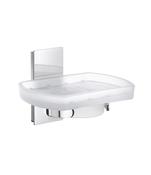Smedbo SZK342 Pool Soap Dish image