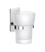 Smedbo SZK343 Pool Glass Tumbler