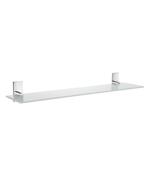 Smedbo SZK347 Pool Glass Shelf (600mm) image