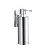 Smedbo SZK370 Pool Soap Dispenser Chrome image