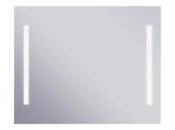 Bono Illuminated Mirror (80x60cm) D005645 image