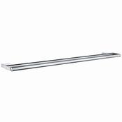 Smedbo SAK3364 Air Double Towel Rail image