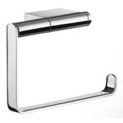 Smedbo SAK341 Air Toilet Roll Holder image