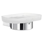 Smedbo SAK342 Air Soap Dish image